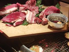 -300杯·和牛烧肉清酒专门店(廊里店)