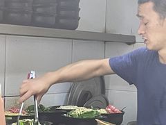-曹宝林砂锅麻辣烫(星光路店)