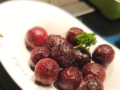 -橦橦小马扎烧烤 (传媒大学店)