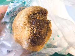 驴打滚-护国寺小吃(地安门店)