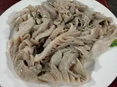 -朝伟清真铜瓢牛肉馆(三十年老·店)