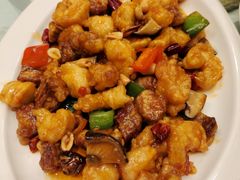 -万宝海鲜舫(劳动公园店)