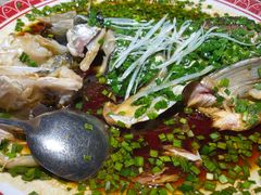 -旺顺阁鱼头泡饼(常营店)