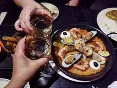 -C&R西班牙餐厅