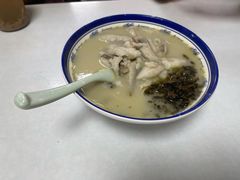 -明呈黄鱼面馆(斜土路店)