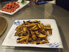 -镜泊小镇(东长安街店)