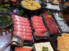 -束河人家(南锣鼓巷店)