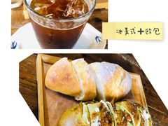 -仙峰天然面包(迎宾路店)