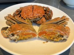-佬太公海鸭·海鲜大排档(上海总店)