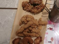 -必胜客(射阳吾悦店)