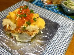 -东岸料理·寿司·刺身