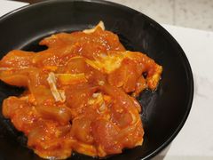 -花味烤肉·拌饭(庐阳万科店)