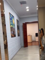 -武汉五洲整形外科医院
