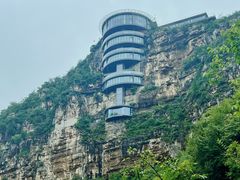 -潭溪山