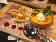 -CRAZYONES西班牙海鲜饭(日月光店)