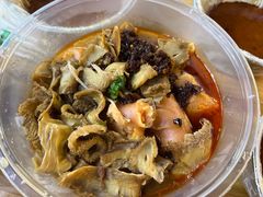 -吴记麻辣烫(曙光中路店)