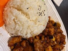 -好嫂子酱猪手•农家菜(蒲黄榆店)