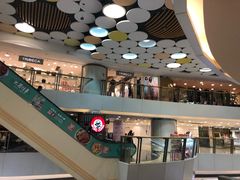 -银座mall(东直门店)