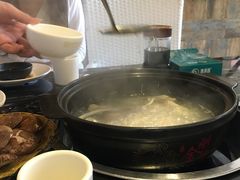 椰子鸡-润泽园海南椰子鸡·糟粕醋火锅(拱北店)