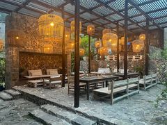 -MOJ coffee(瓯海泽雅水碓坑店)