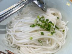 -津市刘聋子粉馆(林科大店)