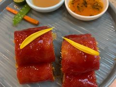 -点都德(喜粤楼店)