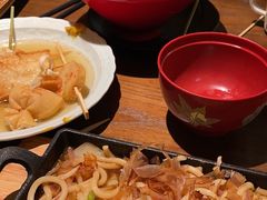 -一豚轩·烧鸟·豚骨拉面(五四路店)