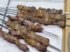 羊肉串-老虎滩大连海鲜烧烤(建邺云锦路总店)