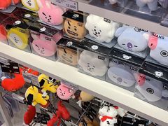 -line friends(明洞旗舰店)