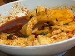 -胖老汉椒麻鸡清真新疆菜(西御街店)