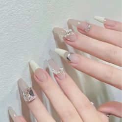 -M·X Nail日式美甲美睫