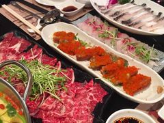 -大红袍火锅料理(尖沙咀店)