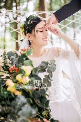 -宿迁台北新娘婚纱摄影