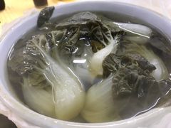 -海鲜街菜馆(海珠南路店)