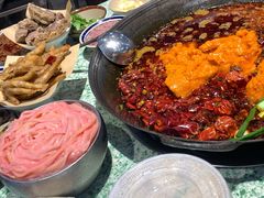 -五里关火锅(牛市口店)