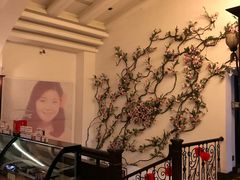 -邓丽君音乐主题餐厅