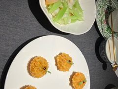 -南里山房·新淮扬菜(徐汇万科店)