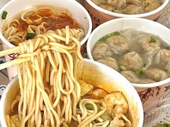 -1980烧肉粽(金榜店)