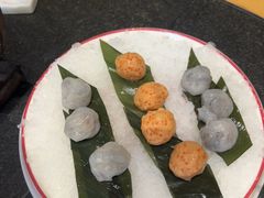 -东来顺(非遗·清真火锅·盛世广场店)