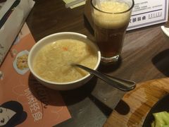 -豪享来中西餐厅(隆昌店)