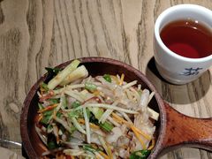 -茄子恰恰·新云南小炒(坪山益田店)