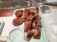 -呼伦贝尔烤羊·蒙古烤羊排(南田路总店)