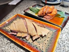 -南京大牌档(夫子庙老门东店)