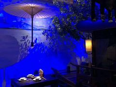 -绿茶餐厅(乐峰广场店)