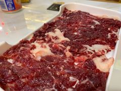 -潮汕大目牛肉火锅(上梅林店)