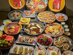 -花潮料理艺食馆(成都万象城店)