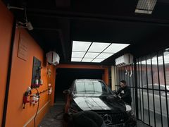 -天猫养车贴膜轻改·蓝电(优匹康桥东路店)