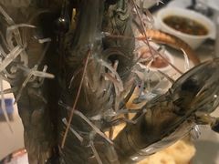 -海上明月海鲜火锅 鲜切牛肉