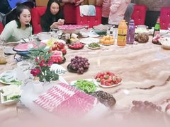-清真军邺·金富苑肥牛(石坡街旗舰店)
