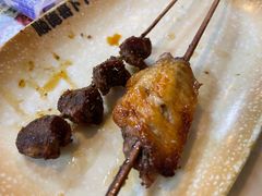 烧鸡中翅-顺德哥卜卜贝(旗舰店)